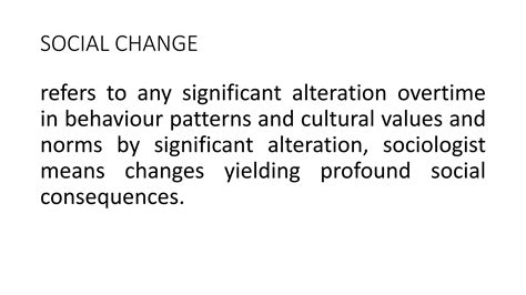 Lesson 1 Human Cultural Variation Social Differences Social Ppt