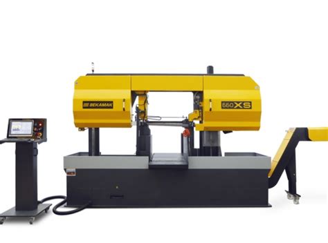 Index Bekamak Band Saw Machines