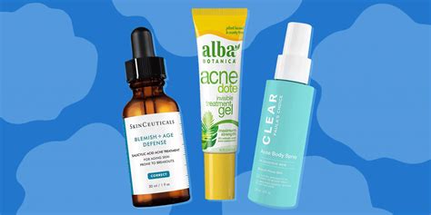 Best Salicylic Acid Products Of What Does