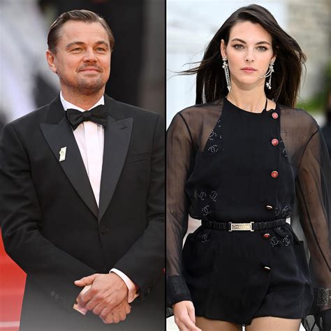 Leonardo DiCaprio and Girlfriend Vittoria Ceretti Are ‘In Love’: Source ...