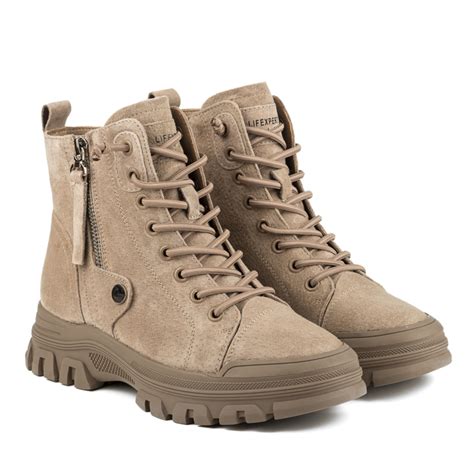 Черевики Lifexpert Бежевий 40 (1795ЦА) от продавца: The BestShoes – в ...