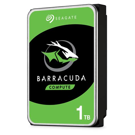 Dysk Seagate Barracuda St Dm Tb Sata Iii Mb Proline