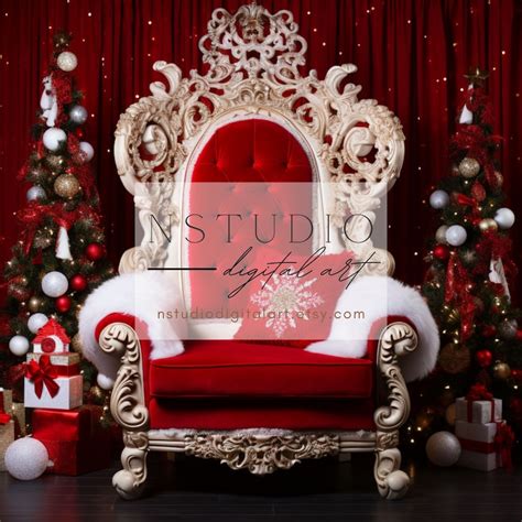 15 Christmas Family Portrait Backdrops and 1 Gift Digital Photography ...