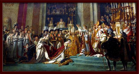 Photo Gallery - The Life of Napoleon Bonaparte