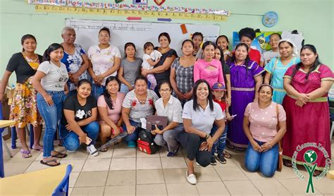 Inicio Programa De Escuela Para Padres 2024 FGLG