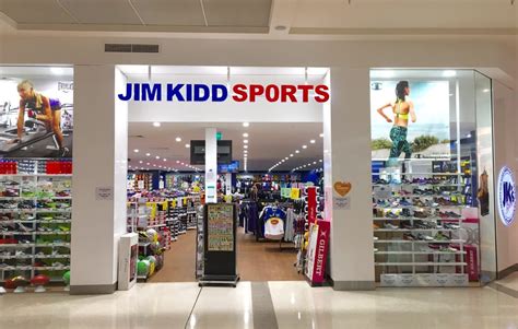 JIM KIDD SPORTS - 227 Belmont Ave, Cloverdale Western Australia ...