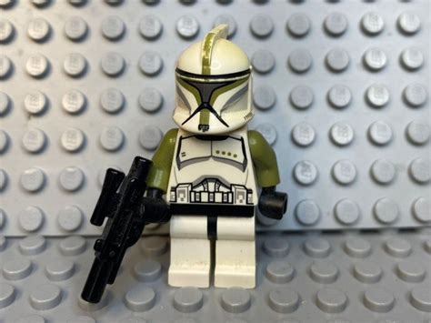 Lego Star Wars Sw0438 Clone Trooper Sergeant Phase 1 Kaufen Auf