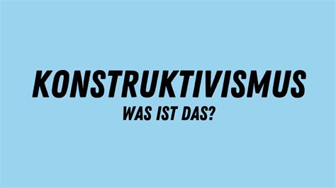 Themenzentrierte Interaktion Nach Cohn Einfach Erkl Rt