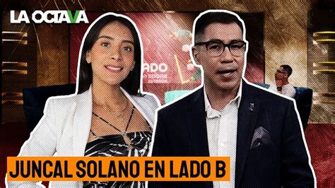 Juncal Solano Con Una Oposici N Desquiciada Amlo Deja La Vara Muy Alta