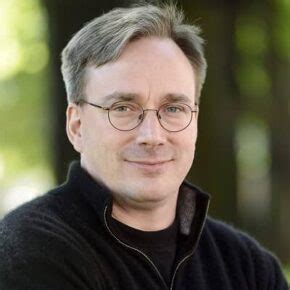 Linus Torvalds Bio Affair Married Wife Relationship Net Worth