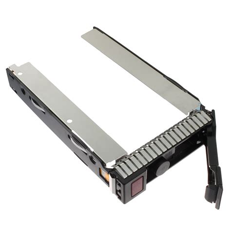 HP Hot Plug Rahmen 3 5 SAS SATA Gen8 Gen9 Rev 3 009 651314 001