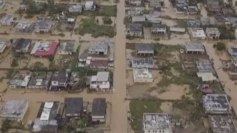 Documentary about Hurricane Maria causes controversy among Puerto Ricans | Univision News ...