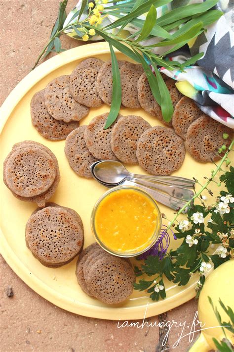 Blinis Au Sarrasin La Recette Express Et Facile Sans Gluten Artofit