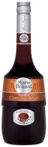 Licor Marie Brizard Cacao 070l Terreiro Cashcarry