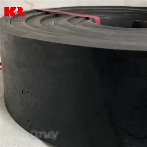 Guaranteed Skirting Rubber Conveyor Belt Rubber Skirt Board Thickness