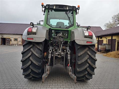 Fendt Vario Profi Plus Wysokie Mazowieckie Olx Pl