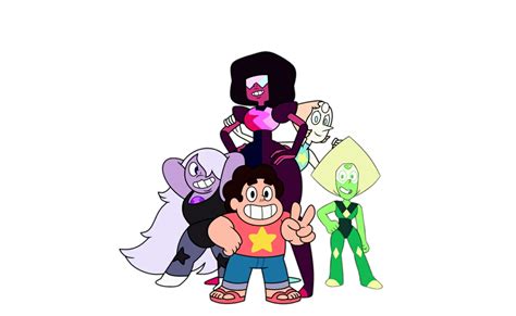 Image Crystal Gems Atuaispng Steven Universe Wiki Fandom Powered By Wikia