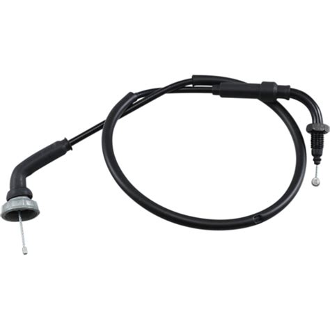 Cable Gas Moose Racing Honda CRF 50 F 04 12 XR 50 R 00 03