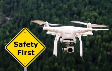 Drones Safety And Regulations Drone Rivals Drone Regulators