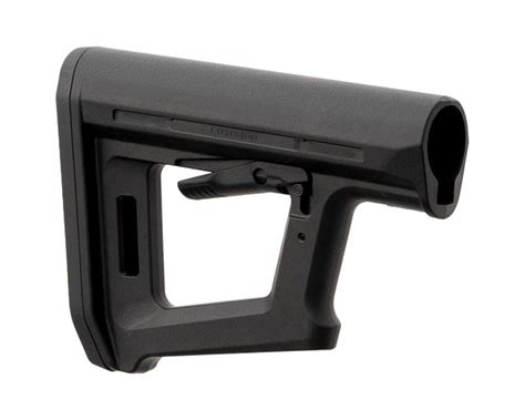 Kolba Magpul MOE PR Carbine Stock Mil Spec do karabinków AR15 M4 Black