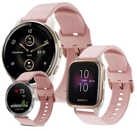 PASEK DO GARMIN Vivomove Vivoactive 3 Venu SQ Sklep Opinie