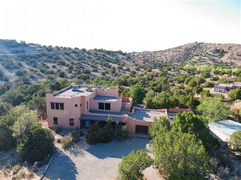 Placitas NM Luxury Homes