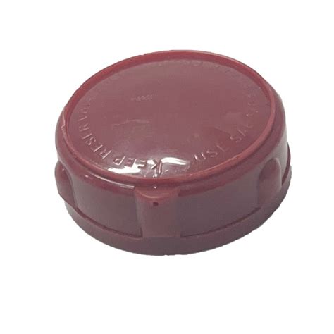 19mm Master Cylinder Cap Only Sa Trailer