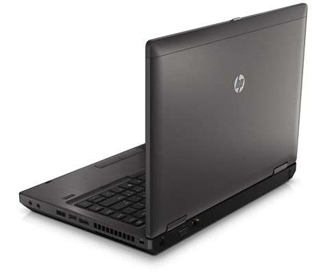 Notebook Hp Probook Intel Core I5 4gb Hd 500gb Brinde Maleta Mercado