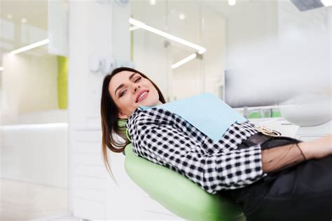 Why Your Tooth Might Require A Root Canal DeSanti Linden Dentistry