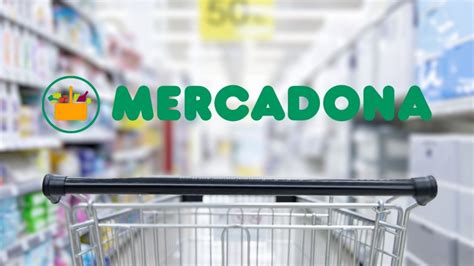 Estos Son Los Productos Nuevos Que Ya Puedes Encontrar En Mercadona