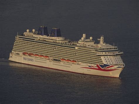 Photos: Britannia - Cruise Industry News | Cruise News