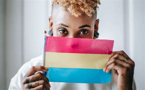 26 De Mayo Día De La Visibilidad Pansexual Every Noticias Lgbt