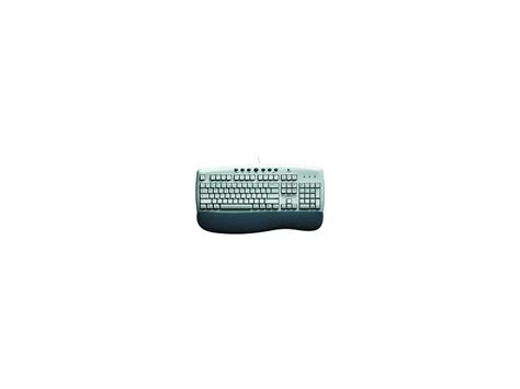 Logitech Internet Keyboard Oem Pk Testberichte Bei Yopi De