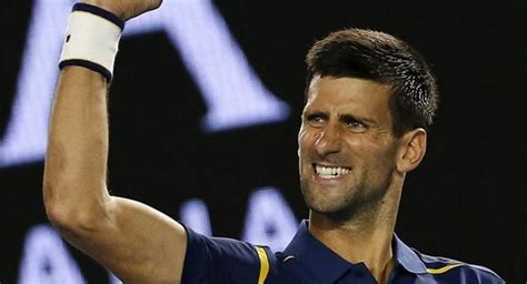 Djokovic Es El Primer Tenista En La Historia En Ganar Más De 100 Millones De Dólares