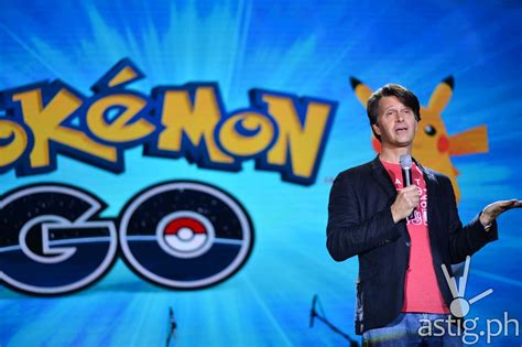 This is what happened when Pokémon Go creator Niantic visited the