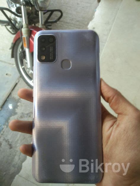 Infinix Hot 11 Play Used For Sale In Madaripur Bikroy