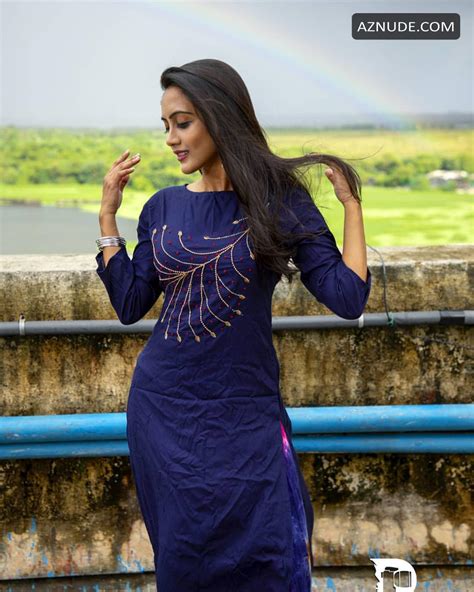 Amika Shail Hot Sexy Pics Collection July September 2020 AZNude