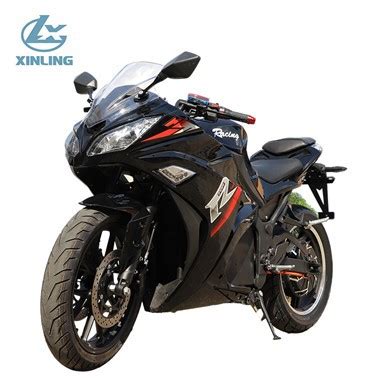 China Custom Electric Racing Motorcycle Manufacturers Suppliers Factory