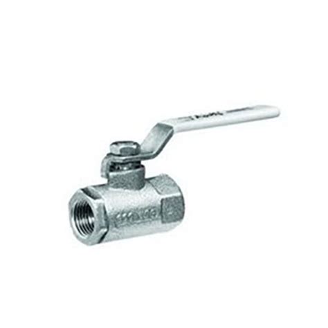 Aro Nickel Plated Brass Ball Valves Pump Tech Inc