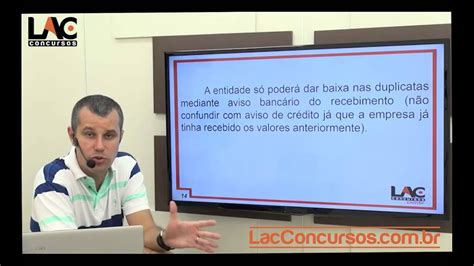 Aula 14 18 Operações Financeiras Contabilidade Geral Claudio