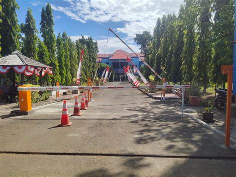 Bss Parking Kantor Lembaga Pengembangan Dan Pemberdayaan Pendidik Dan