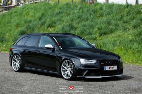 Audi Rs B Vossen Vps Tuning Photo Audi Rs Audi Rs Audi A