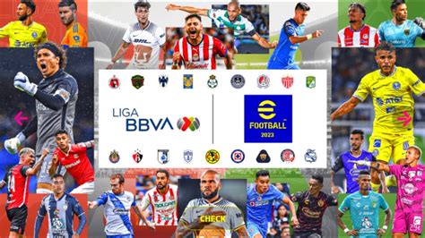 Evento Liga Mx Efootball Youtube