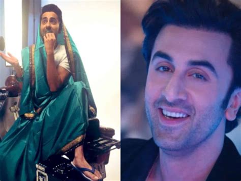 Ayushmann Khurrana Unveils Dream Girl New Teaser Watch