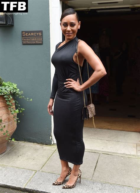 Melanie Brown Sexy Nude Collection Photos Pinayflixx Mega Leaks