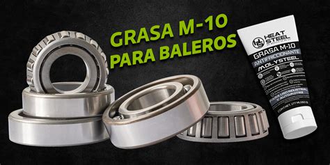 Grasa Para Baleros