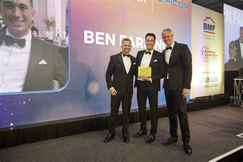 BMF CELEBRATES YOUNG ACHIEVERS AT AWARDS NIGHT - Builders Merchants ...