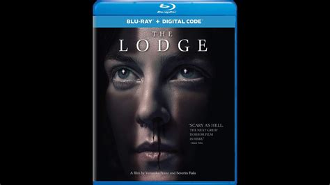 Cin Passion Blu Ray Dvd The Lodge Chronique Youtube