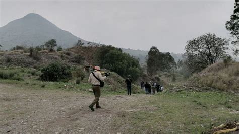 ¿cómo Ayuda El Ine A La Localización De Personas Desaparecidas