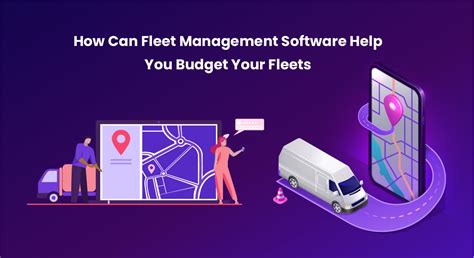 What Is Fleet Management Software